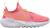 NIKE | Nike Kids' Grade School Flex Runner 2 Running Shoes, 颜色White/Coral Chalk