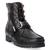 Ralph Lauren | Men's Ranger Tumbled Leather Boot, 颜色Black