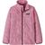 Patagonia | Nano Puff Brick Quilt Jacket - Kids', 颜色Planet Pink