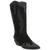 商品ZODIAC | Women's Marlena Western Boots颜色Black