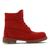 Timberland | Timberland 6 Inch - Men Shoes, 颜色Medium Red-Medium Red