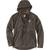 color Tarmac, Carhartt | Carhartt Men's Dry Harbor Jacket