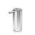 商品第1个颜色Silver, simplehuman | Sensor Soap Pump 9 oz.