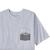 Patagonia | Wild Waterline Pocket Responsibili-Tee - Men's, 颜色White