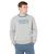 color Medium Heather Grey, Levi's | Relaxed Graphic Crew