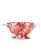 颜色: Red, Golden Rabbit | Swirl Enamelware Collection 1 Quart Colander