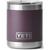 color Purple, YETI | Rambler 10 Oz. Lowball With Magslider Lid