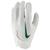 商品NIKE | Nike Vapor Jet 7.0 Receiver Gloves - Men's颜色White/White/Pine Green