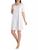 Hanro | Cotton Deluxe Short-Sleeve Gown, 颜色WHITE