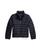 颜色: Polo Black, Ralph Lauren | Big Boys P-Layer 2 Packable Quilted Jacket
