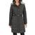 color Loden, Vince Camuto | Vince Camuto Womens Warm Midi Down Coat