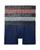 color Red Grape Storm Cloud Blue Shadow, Calvin Klein | Steel Low Rise Micro Trunks, Pack of 3