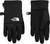 颜色: TNF Black, The North Face | The North Face Kids' Recycled Etip Gloves