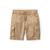 颜色: Classic Khaki, Ralph Lauren | Toddler and Little Boys Stretch Twill Cargo Short