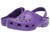 color Neon Purple, Crocs | Classic Clog