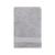 商品第3个颜色Light Grey, OZAN PREMIUM HOME | Cascade Bath Towel