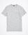 Brooks Brothers | Washed Supima® Cotton Pocket Crewneck T-Shirt, 颜色Light Grey