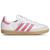 颜色: White/Collegiate Green/Rose Tone, Adidas | adidas Originals Samba OG - Women's