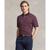 颜色: Harvard Wine Multi, Ralph Lauren | Men's Classic-Fit Striped Soft Cotton Polo Shirt
