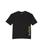 Quiksilver | Radical Times Short Sleeve (Big Kids), 颜色Black