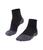 FALKE | TK2 Short Cool Comfort Trekking Socks, 颜色Black