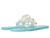 color Blue PVC/Pearls, Chinese Laundry | Carlo