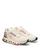 颜色: Ivory/Grenadine, On | Women's Cloudnova 2 Sneakers