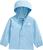 颜色: Cornflower, The North Face | Antora Rain Jacket - Baby