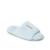 商品Dear Foams | Bride and Bridesmaids Slide Slippers, Online Only颜色Blue Wash