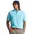 颜色: French Turquoise, Ralph Lauren | 男士经典版型Polo衫