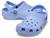 Crocs | Classic Clog (Little Kid/Big Kid), 颜色Moon Jelly