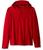 商品Nautica | Nautica Men's Long Sleeve Pullover Hoodie Knit Shirt颜色Nautica Red