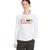 商品Marmot | Marmot Women's Coastal LS Tee颜色White / Rose Gold