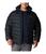 Columbia | Big & Tall Labyrinth Loop™ Hooded Jacket, 颜色Black