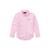 颜色: New Rose, Ralph Lauren | Cotton Oxford Sport Shirt (Little Kids)