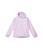 The North Face | Warm Storm Rain Jacket (Little Kids/Big Kids), 颜色Lupine