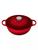 颜色: CERISE, Le Creuset | Chef's 7.5 Qt Oven Cast Iron