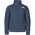 The North Face | Belleview Stretch Down Jacket - Men's, 颜色Shady Blue