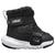 NIKE | Nike Flex Advance Boots - Boys' Toddler, 颜色Black/White