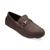 Cole Haan | Men's Wyatt Leather Slip-On Bit Driving Loafers, 颜色Ch Dark Chocolate Nubuck Perf/gum