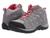 color Steam/Daredevil, Columbia | Redmond™ V2 Mid Waterproof 哥伦比亚女款防水登山鞋