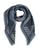 Emporio Armani | Scarves and foulards, 颜色Navy blue