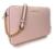 Michael Kors | Michael Kors Women's Jet Set Item Lg Crossbody, 颜色Powder Blush