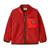 颜色: Amanita Red, Patagonia | Baby Synch Jacket - Fall 2025