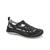 商品Jambu | Women's Joy Plant Based Flat Sandals颜色Black, Light Gray