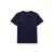 商品第5个颜色Cruise Navy, Ralph Lauren | Big Boys Cotton Jersey V-Neck T-Shirt