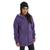 Burton | Burton Women's Minxy Full Zip Fleece Jacket, 颜色Violet Halo Sherpa