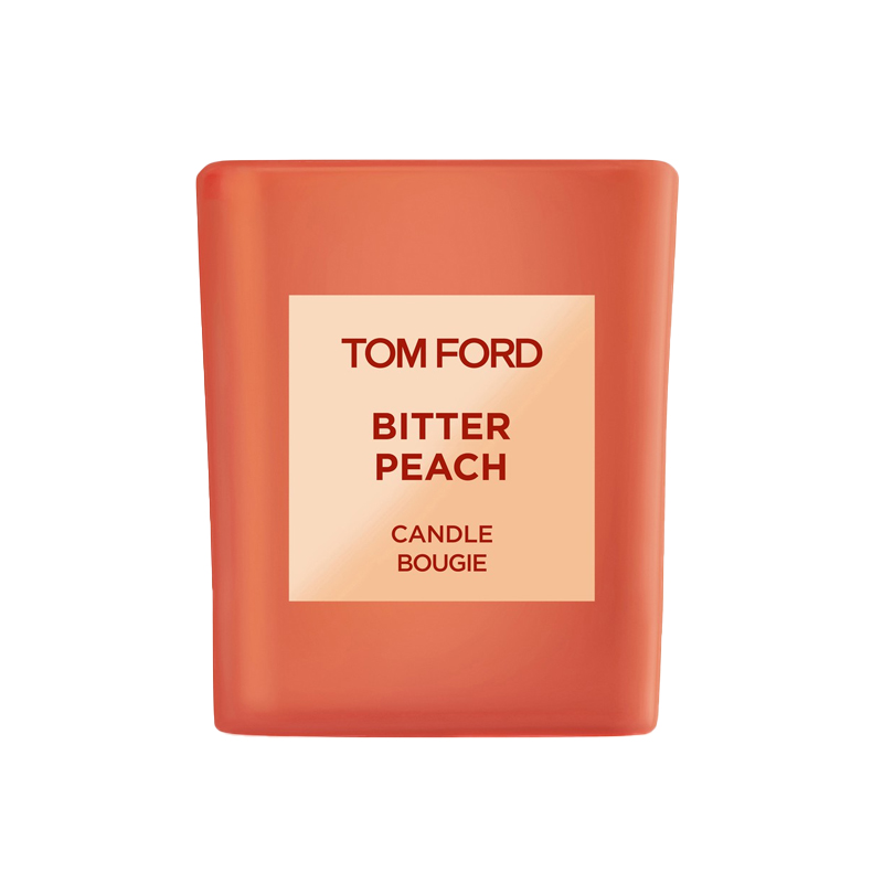 颜色: 桃涩花蜜PEACH, Tom Ford | TF汤姆福特 全系列香氛蜡烛