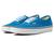 颜色: Color Theory Mediterranian Blue, Vans | 男女同款 Vans Authentic 休闲鞋