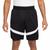 颜色: Black, NIKE | Nike Men's  8" Dri-FIT Icon Basketball Shorts